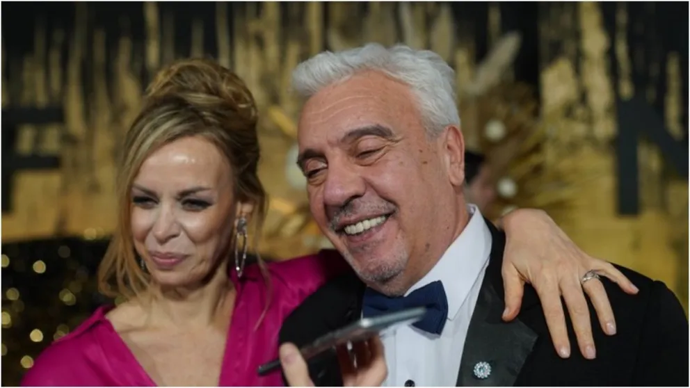 Que dijo Caramelito Carrizo de la nueva novia de Coco Sily