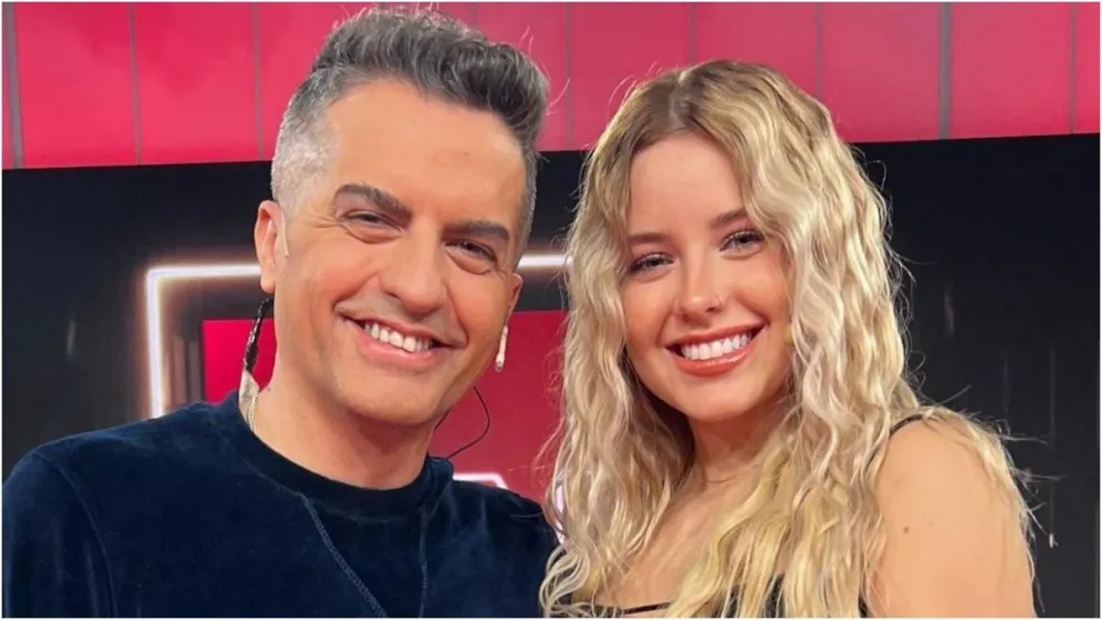 Ángel de Brito destrozó a Coti por su chape con Marcos Ginocchio: “Es una…”