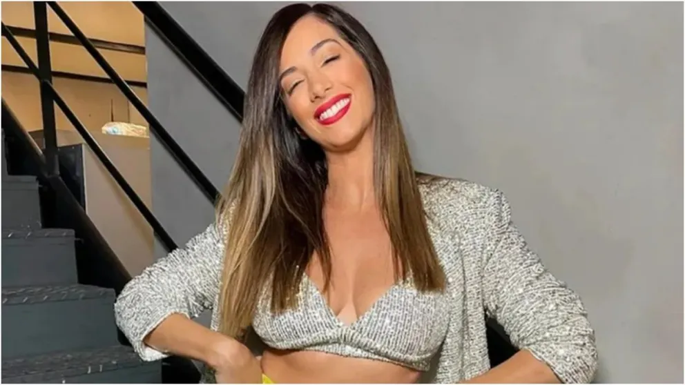 Cuál fue el calvario que vivió esta semana Estefi Berardi