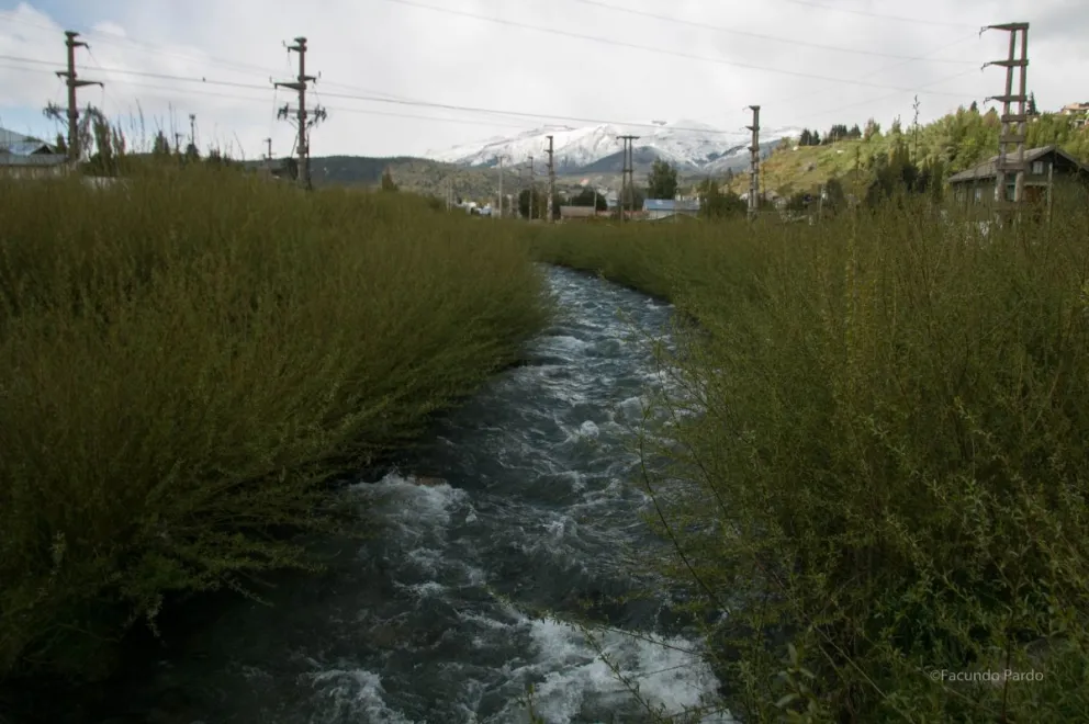 De esta manera, el servicio quedó restituido y no se esperan nuevas afectaciones vinculadas a este episodio / Foto de archivo 