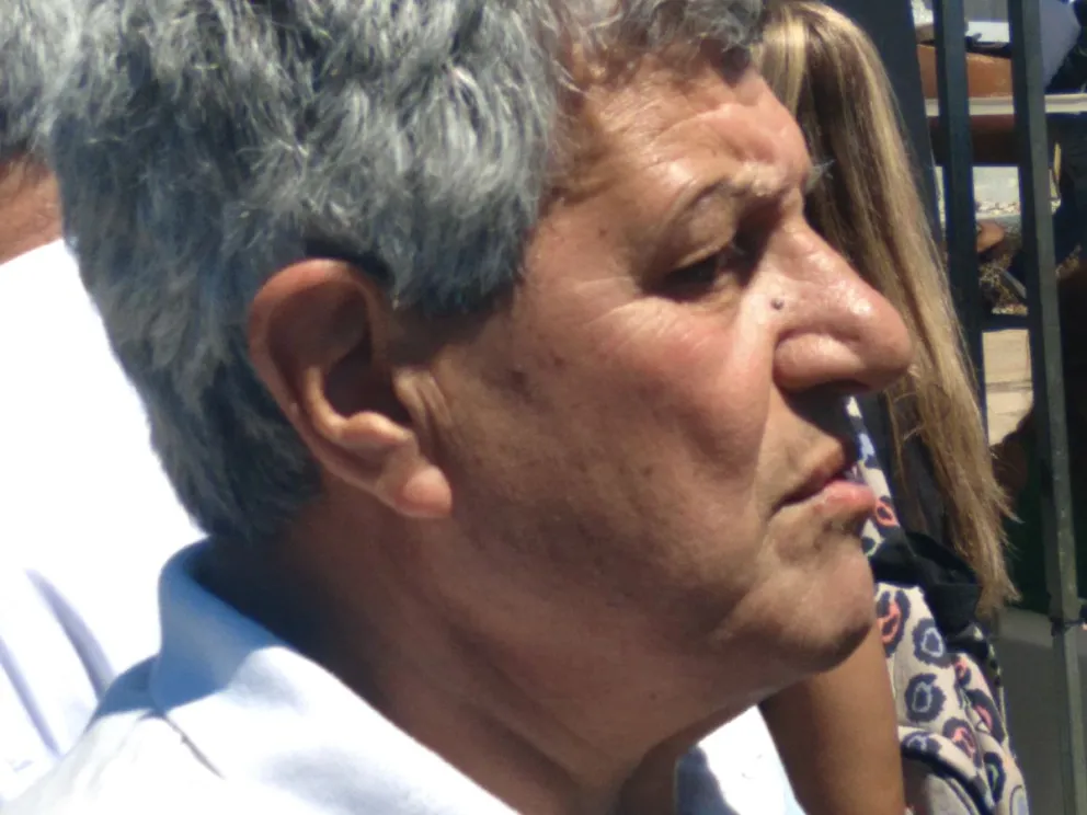 “La conducción del centenario viene a reafirmar el mito fundacional”