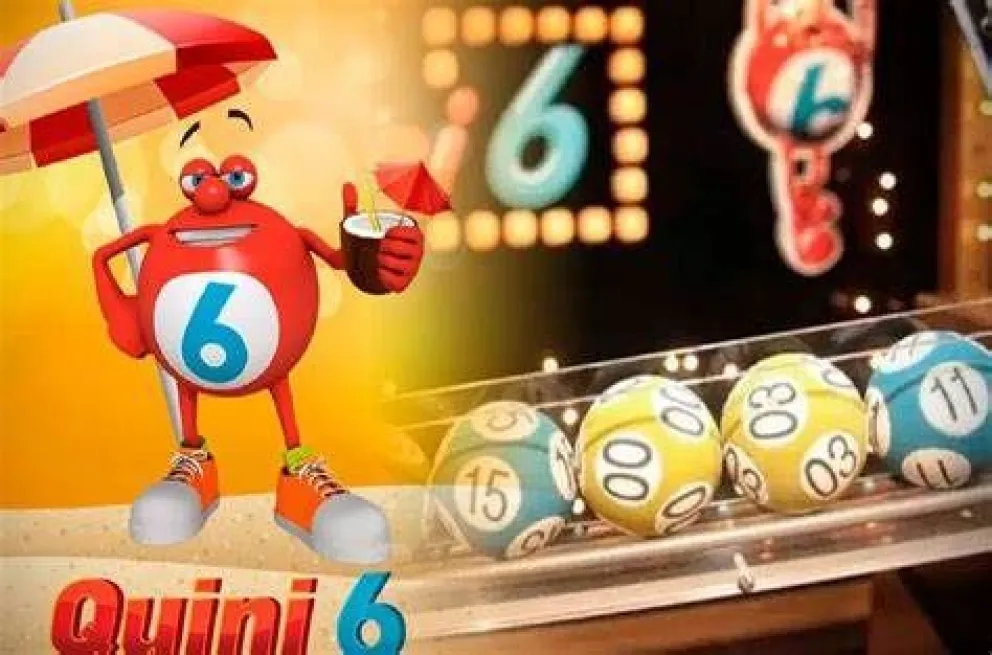 Quini 6: un solo apostador ganó más de $750.000.000