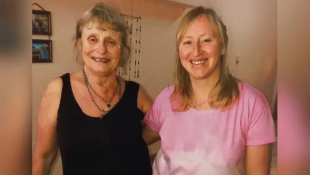 Una "escapada de chicas" que terminó en una tragedia familiar 