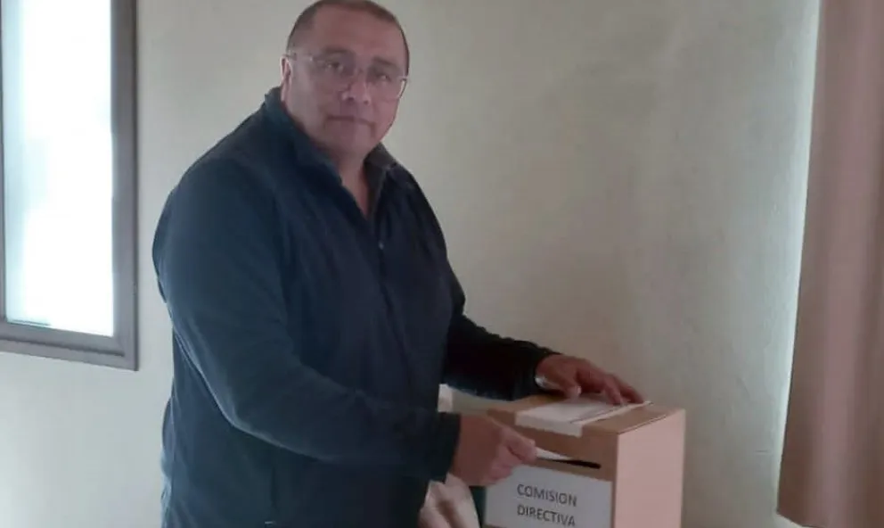 Con una gran participación, Luz y Fuerza Bariloche confirmó su conducción