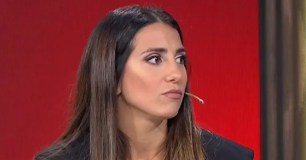 El misterioso viaje de Cinthia Fernández a Uruguay: quién es su nueva conquista