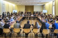 10 desafíos y 100 propuestas para el desarrollo cultural de la Argentina