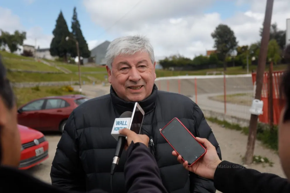 Cortés: "La entrega de 1500 terrenos en el Este ya es un hecho”