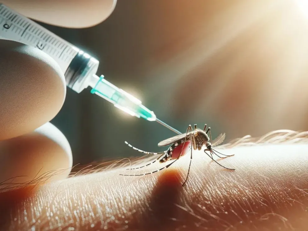 ANMAT aprueba vacuna contra el dengue: quiénes podrán vacunarse y cuánto cuesta