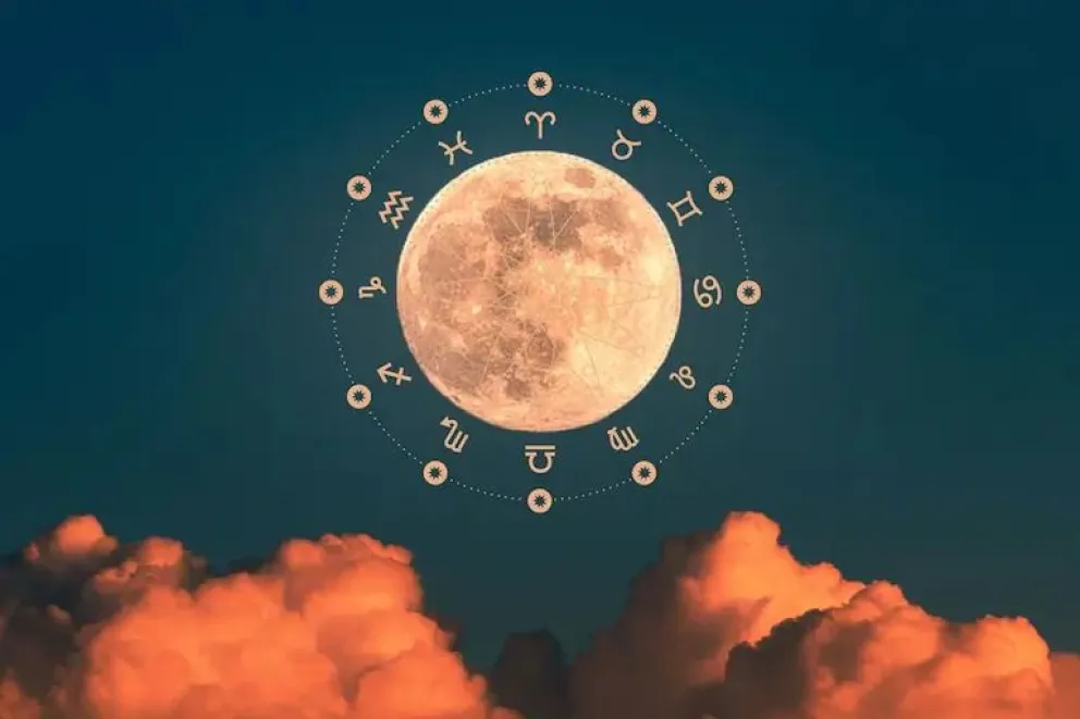 Astrología: así podés saber dónde se encuentra la Luna en tu carta astral y cuál es su significado