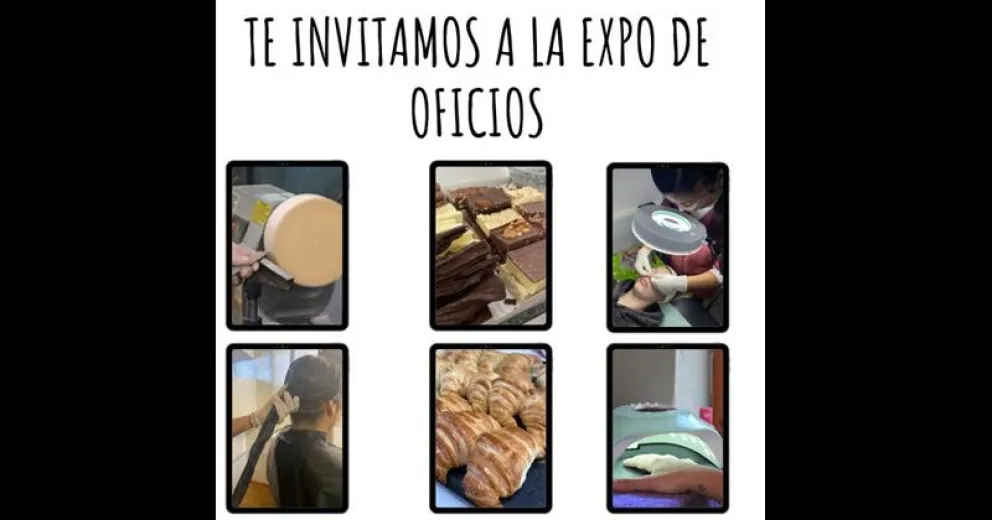 El CDI Don Boso realizará este jueves su Expo Anual de oficios