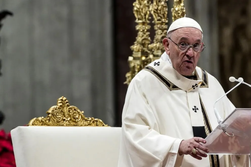El Papa Francisco desmiente rumores y niega que su visita a Argentina dependa del balotaje