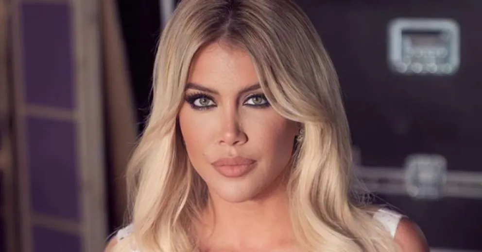 Wanda Nara reveló cómo fueron los días posteriores a la confirmación de su enfermedad: “Quedé paralizada”