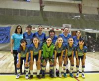 El Team juvenil dio otra vuelta más