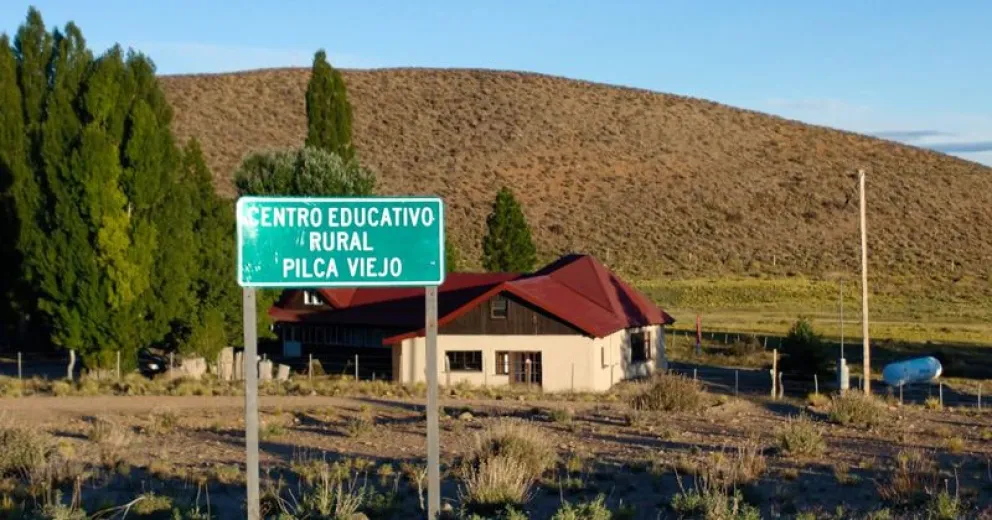 La Escuela Agrotécnica Pilca Viejo invita a la comunidad a la jornada de Tranqueras Abiertas