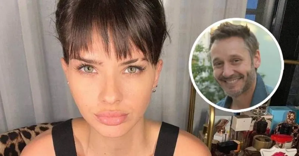 Filtraron un video íntimo de la China Suárez hablando de Benjamín Vicuña: qué dijo