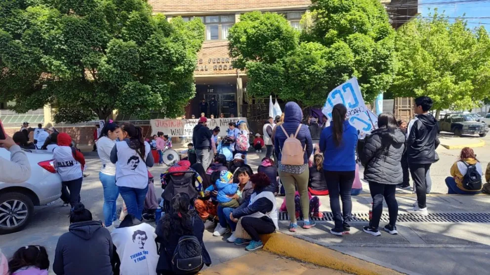 Los jueces de Casación confirmaron todas las condenas, pero devolvieron el expediente al tribunal de origen.