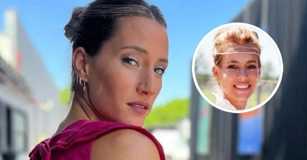 La tajante respuesta de Mica Viciconte tras ser acusada de chicanear a Nicole Neumann