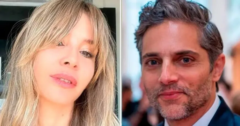 El tierno gesto de Guillermina Valdés para Joaquín Furriel que sorprendió a todos