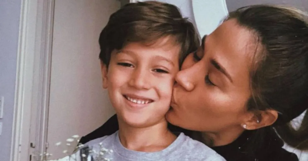 Jimena Barón contó qué reformas hará en su casa y el increíble diseño para la pieza de Momo