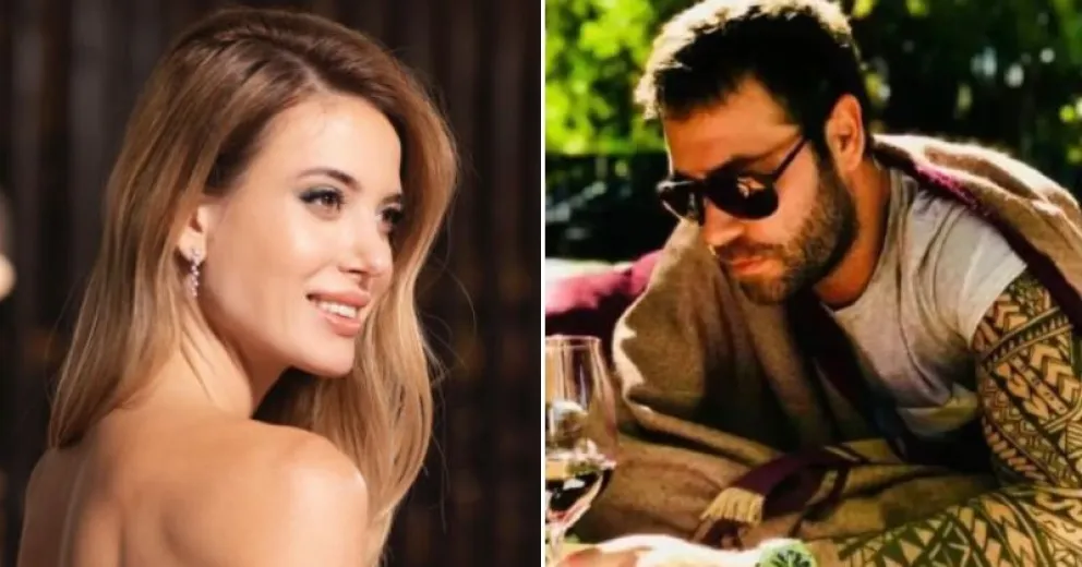 Quién es Elías Piccirillo, el nuevo novio de Jésica Cirio