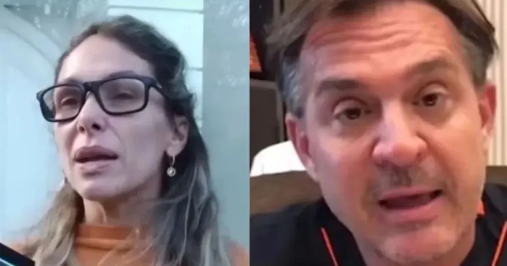 José María Favarón reveló que Aníbal Lotocki está escribiendo un libro, ¿de qué trata?