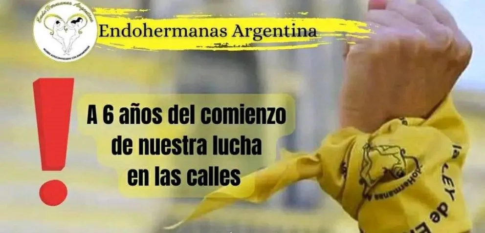"Las chicas que se vayan a atender a partir de ahora no van a tener que sufrir"