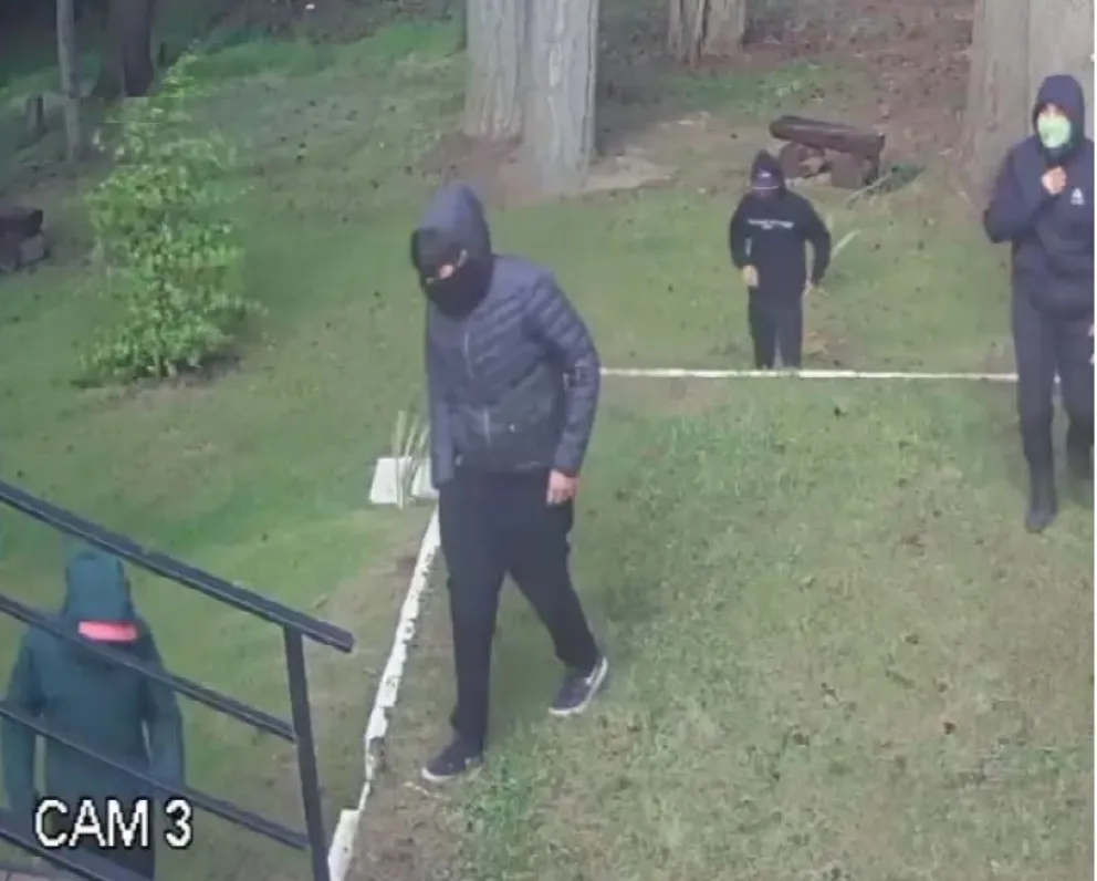 Vecinos de Llao Llao preocupados por la inseguridad: “estamos librados a la buena de Dios”
