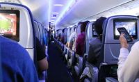 Aerolíneas Argentinas implementará wifi a bordo: cuándo y cuánto costarán los planes