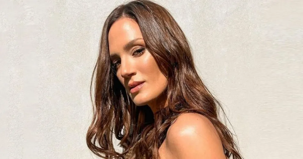 La indignación e impotencia de Paula Chaves: “¡Ojalá la vida les haga sentir el mismo sufrimiento!”