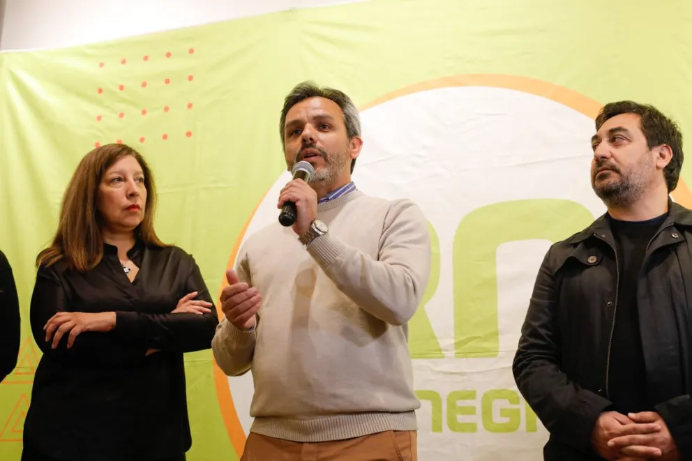 Las más de seis mil piezas fósiles recuperadas ya se encuentran en nuestra ciudad 