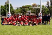 Se viene un enorme encuentro de rugby