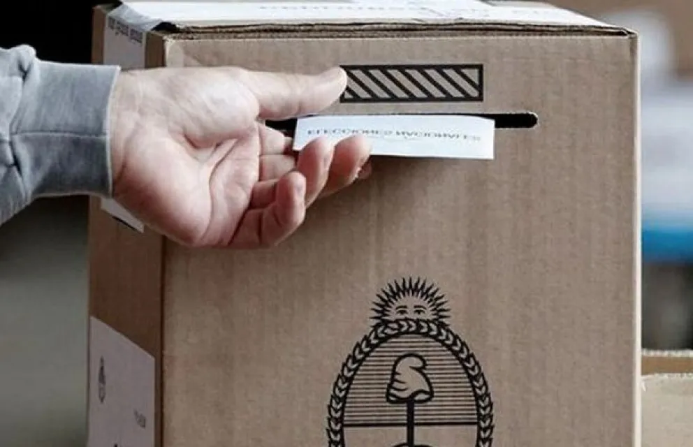 ¿Es feriado el lunes 20 de noviembre después de las elecciones?