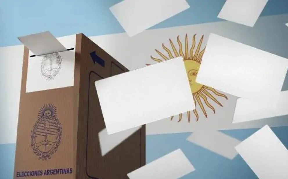 Elecciones 2023: ¿Qué consecuencias tiene no poder votar en el balotaje mientras estás de viaje?