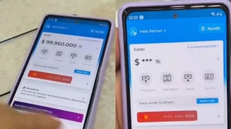Estafas con una app falsa de Mercado Pago: cómo protegerse | Diario El ...