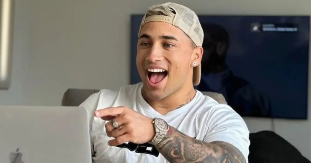Cuánto cobra el ex youtuber Yao Cabera por instalar un aire acondicionado