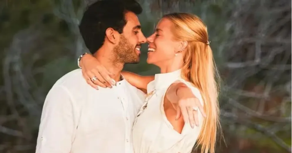 Qué dice el acuerdo pre nupcial que firmaron Manu Urcera y Nicole Neumann