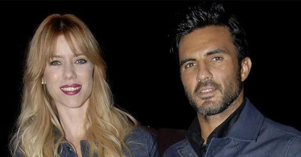 Nicole Neumann mostró cuáles son las deudas que tiene Cubero con ella