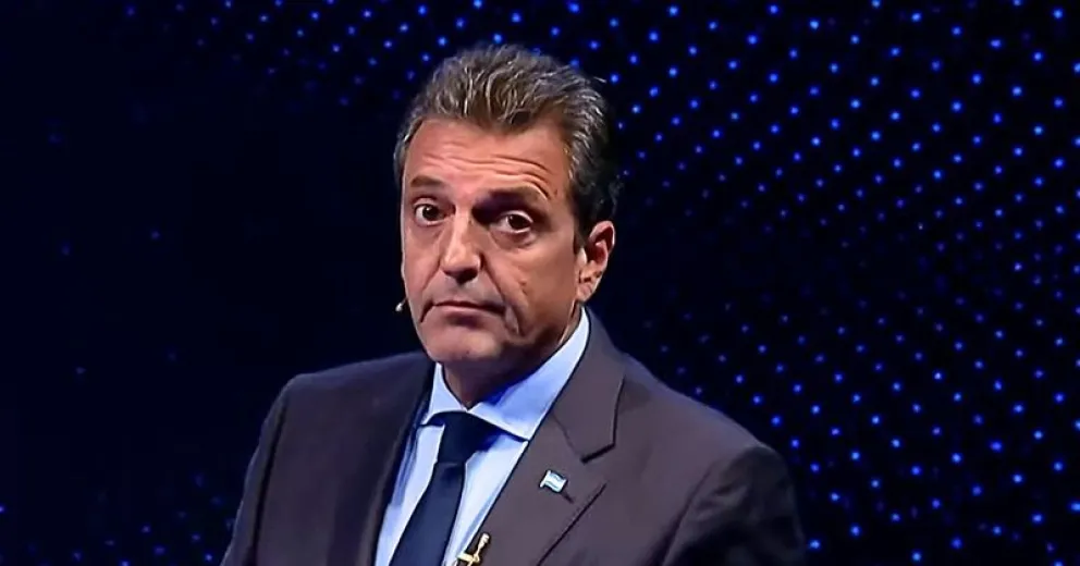 Numerología: cómo serán los próximos meses de Sergio Massa