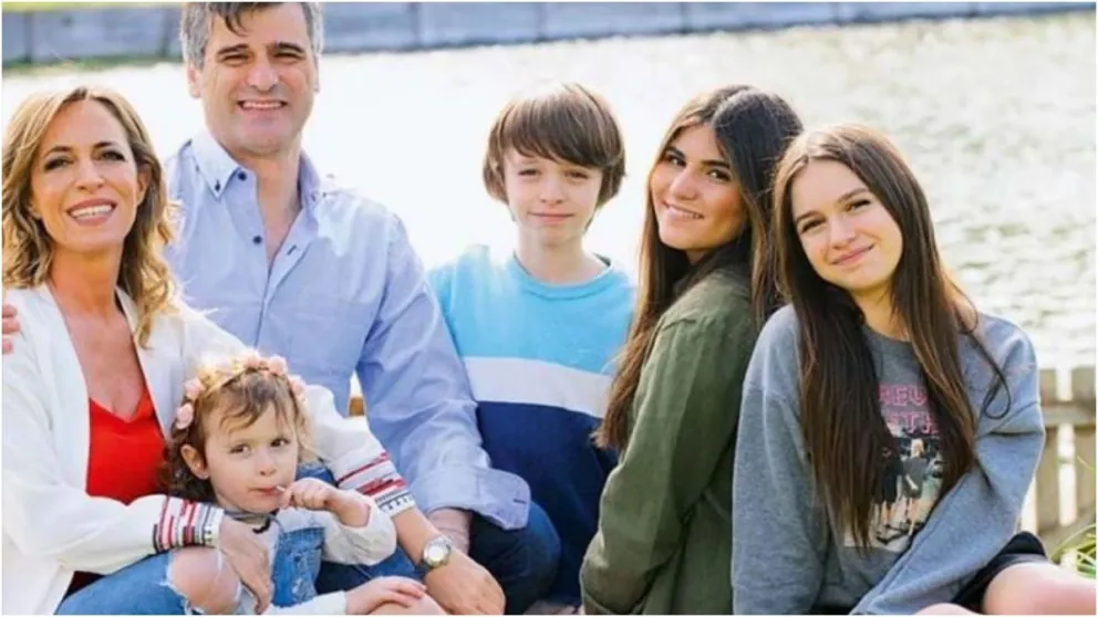 La feroz crítica que recibió Virginia Gallardo por ponerse un chip en su cuerpo