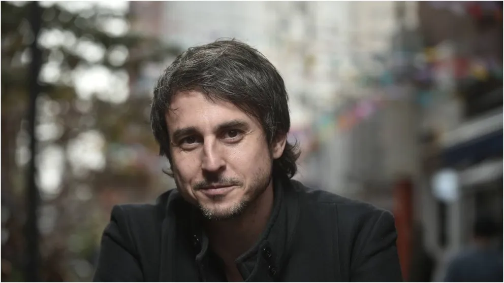 Por qué fue detenido Francisco, el cuñado de Pampita