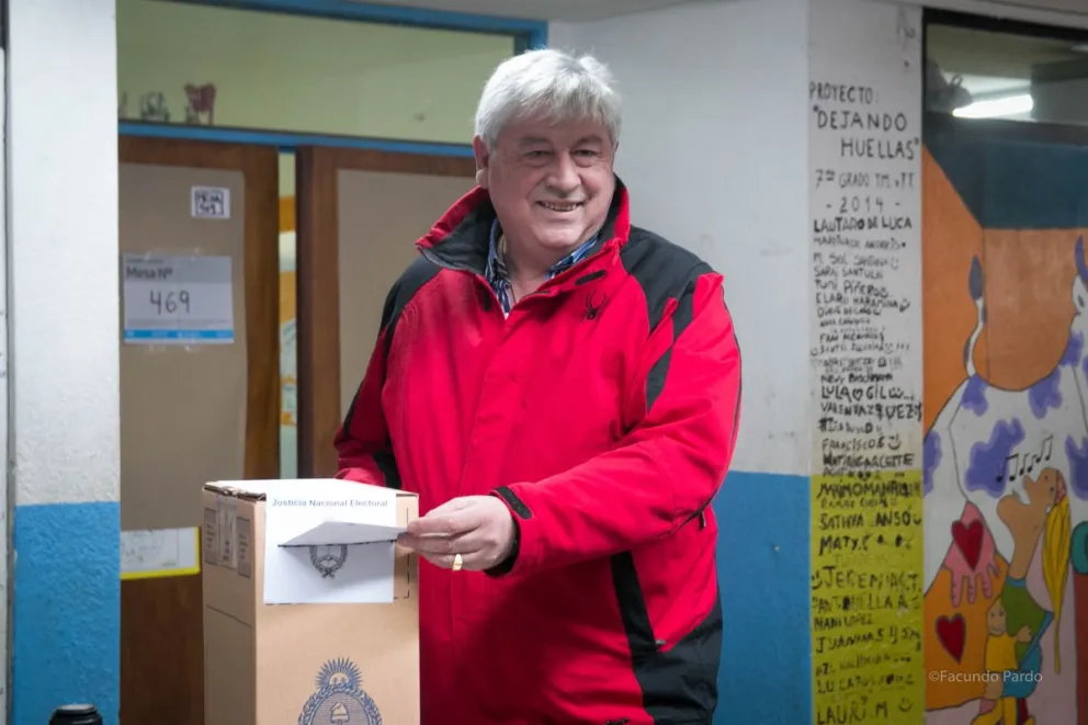 Cortes lleva a "consulta popular" diez temas para su gestión, desde Uber, hasta el pago a directivos del Soyem (foto de archivo) 