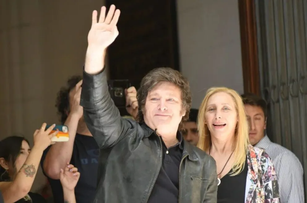 Milei presidente: quiénes conformarían el Gabinete en diciembre