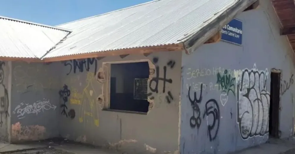 El San José Obrero tendrá a cargo el centro comunitario del 106 Viviendas