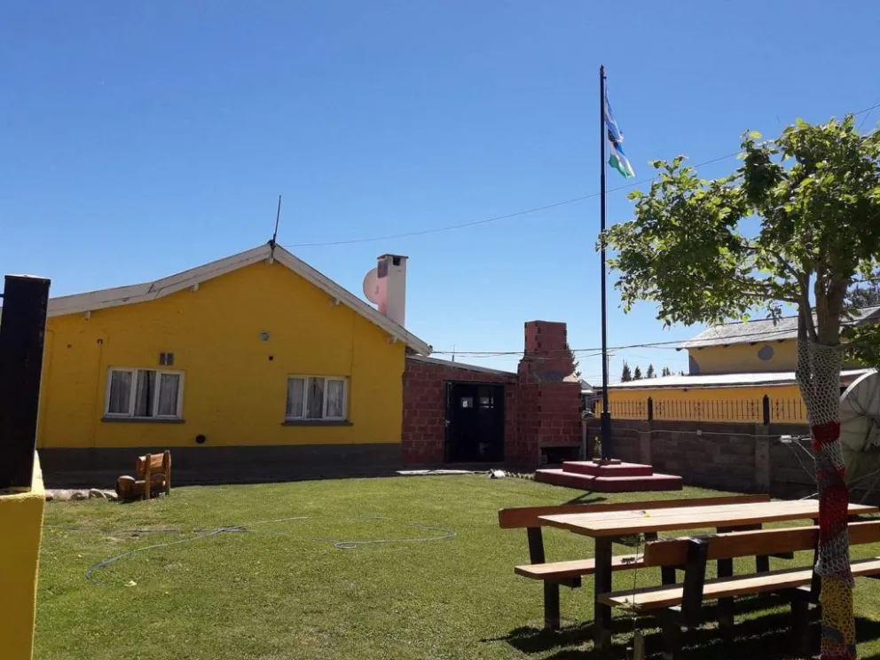 La residencia de Pilcaniyeu lleva cuatro semanas cerrada por falta de alimentos