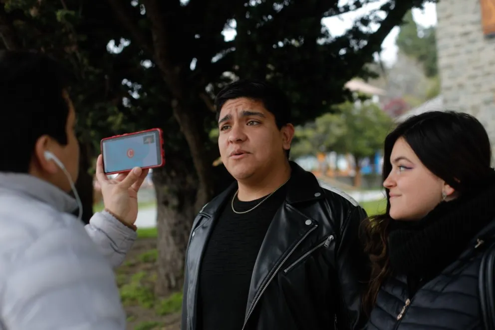Referente local de La Libertad Avanza auguró “una muy buena relación” entre Milei y Cortés