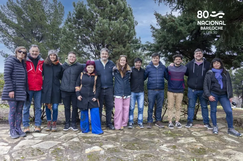 “Los Mensajes al Poblador no son rentables, pero son necesarios”