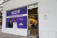 Libertarios hablan de derogar la Ley 26.160 y anular el acuerdo por Villa Mascardi