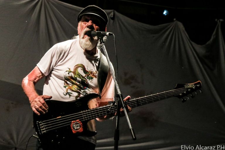 Llega Willy Quiroga para festejar con los clásicos de Vox Dei Diario El Cordillerano