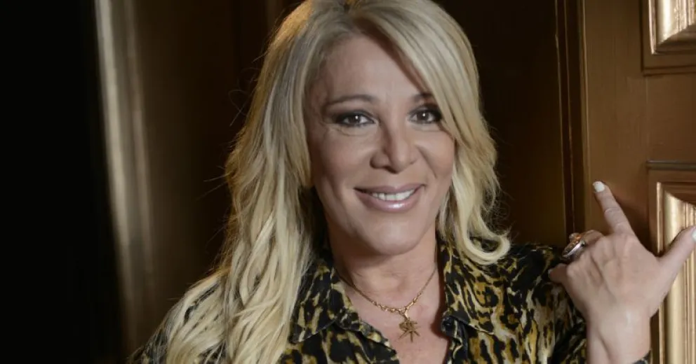 Reina Reech se encuentra nuevamente enamorada: ¿quién es su novio?