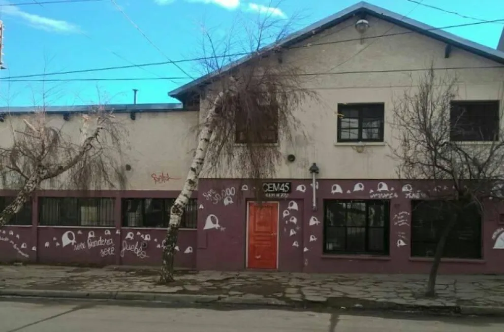 La ESRN Nº 45 invita a la comunidad al concierto de cierre de año